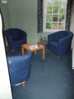 Small room 1st floor Small room 1st floor