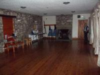 Main meeting room 2nd view Main meeting room 2nd view