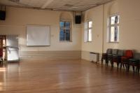 Hall (East)
