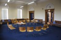 Meeting Room West