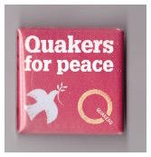 Quakers for Peace Quakers for Peace