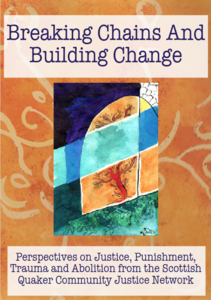 Cover of Breaking Chains Building Change