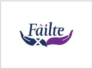 Failte logo