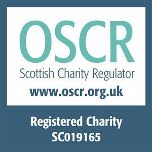 OSCR Charity SC019165